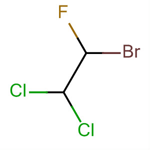 Cas Number: 88223-04-5  Molecular Structure