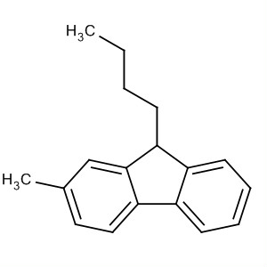 Cas Number: 88223-27-2  Molecular Structure