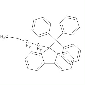 CAS No 88223-31-8  Molecular Structure