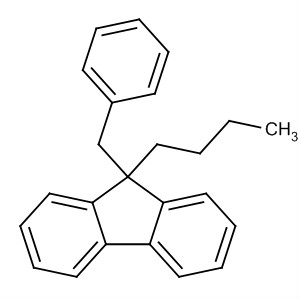 CAS No 88223-32-9  Molecular Structure
