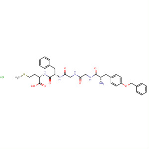 CAS No 88223-93-2  Molecular Structure