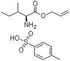 CAS No 88224-05-9  Molecular Structure