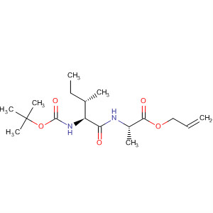 CAS No 88224-14-0  Molecular Structure
