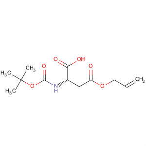 CAS No 88224-27-5  Molecular Structure