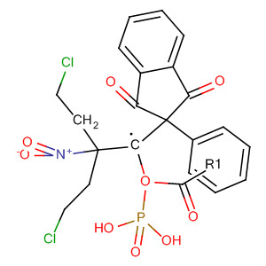 CAS No 88225-80-3  Molecular Structure