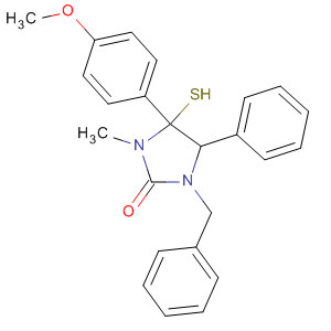 CAS No 88226-00-0  Molecular Structure