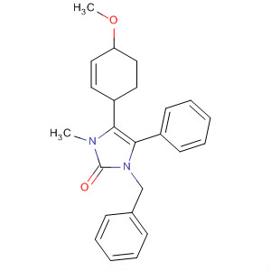 CAS No 88226-01-1  Molecular Structure