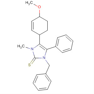 CAS No 88226-12-4  Molecular Structure