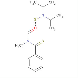 CAS No 88226-15-7  Molecular Structure