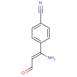 CAS No 88226-22-6  Molecular Structure