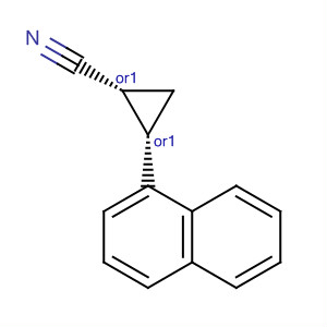 CAS No 88226-31-7  Molecular Structure