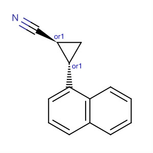 CAS No 88226-32-8  Molecular Structure