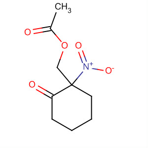 CAS No 88226-46-4  Molecular Structure