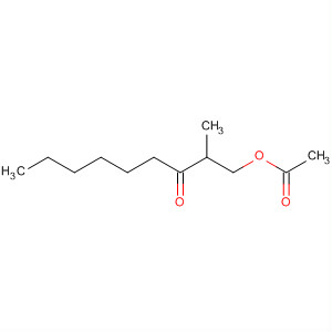 CAS No 88226-49-7  Molecular Structure