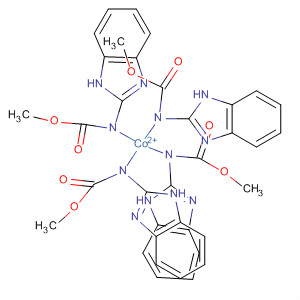 CAS No 88228-08-4  Molecular Structure
