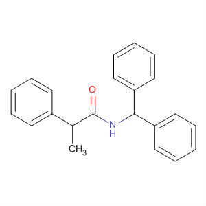 CAS No 88229-35-0  Molecular Structure