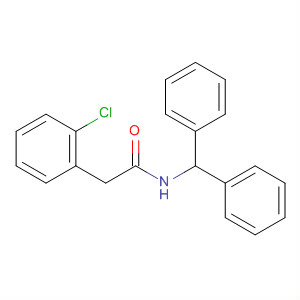 CAS No 88229-41-8  Molecular Structure