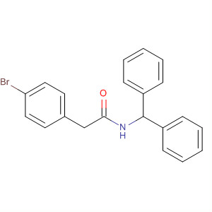 CAS No 88229-43-0  Molecular Structure