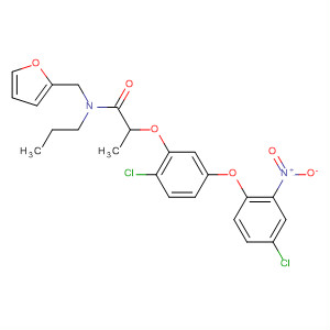 CAS No 88230-52-8  Molecular Structure