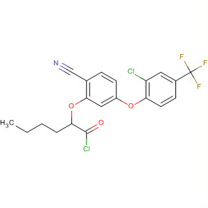 CAS No 88230-57-3  Molecular Structure