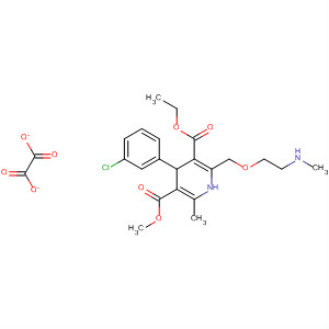 Cas Number: 88230-83-5  Molecular Structure