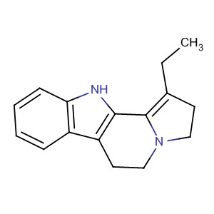 CAS No 88230-99-3  Molecular Structure