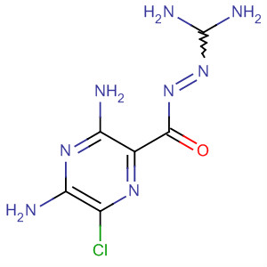 CAS No 88233-63-0  Molecular Structure