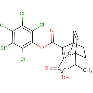 CAS No 88233-71-0  Molecular Structure