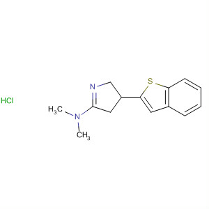 Cas Number: 88234-76-8  Molecular Structure