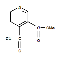 CAS No 88234-88-2  Molecular Structure