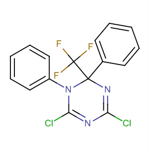 CAS No 88235-64-7  Molecular Structure