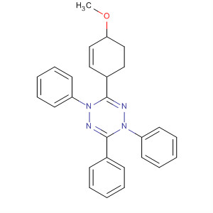 CAS No 88236-01-5  Molecular Structure