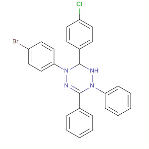 CAS No 88236-05-9  Molecular Structure