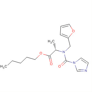 CAS No 88236-49-1  Molecular Structure