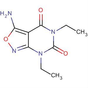 CAS No 88236-68-4  Molecular Structure