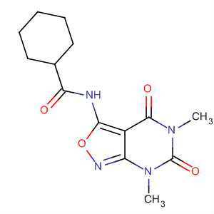 CAS No 88236-70-8  Molecular Structure