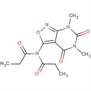 CAS No 88236-82-2  Molecular Structure