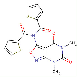CAS No 88236-86-6  Molecular Structure