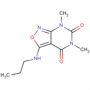 CAS No 88236-88-8  Molecular Structure