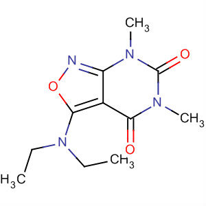 CAS No 88236-95-7  Molecular Structure