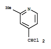 CAS No 88237-08-5  Molecular Structure