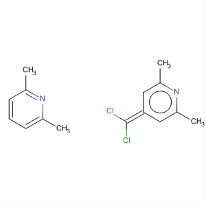 CAS No 88237-14-3  Molecular Structure