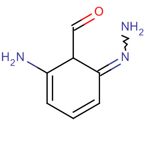 CAS No 88237-24-5  Molecular Structure