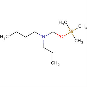 CAS No 88237-46-1  Molecular Structure