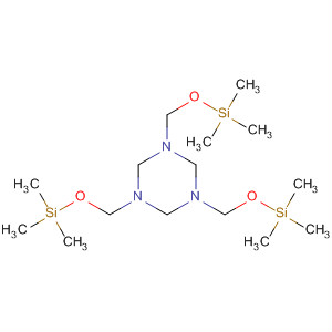 CAS No 88237-51-8  Molecular Structure