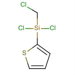 CAS No 88237-61-0  Molecular Structure