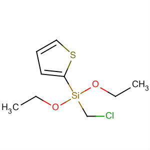 CAS No 88237-64-3  Molecular Structure