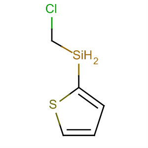 CAS No 88237-66-5  Molecular Structure