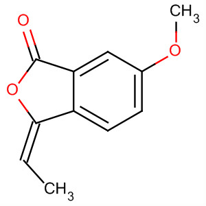 CAS No 88238-46-4  Molecular Structure