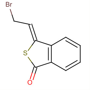 CAS No 88238-52-2  Molecular Structure